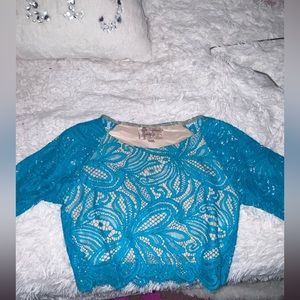 For love and lemons x Nasty Gal